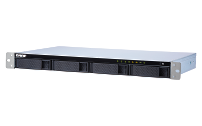 QNAP TS-431XEU-2G Сетевое хранилище на 4 диска 2
