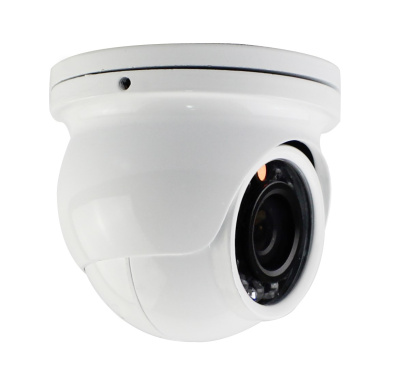 AltCam DDMF22IR HD-камера 1