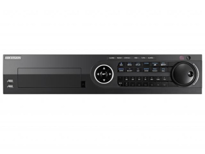 Hikvision DS-7324HQHI-K4 HD-TVI регистратор 1