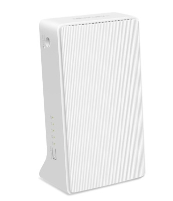 Mercusys MB130-4G Двухдиапазонный роутер