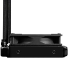 Exegate BlackWater-120V3.PWM.RGB EX298720RUS Комплект водяного охлаждения 4