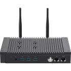 ASUS Mini PC PL64 90MR00V1-M003X0 Платформа для ПК