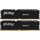 Kingston KF556C40BBK2-16 Оперативная память 16GB DDR5 