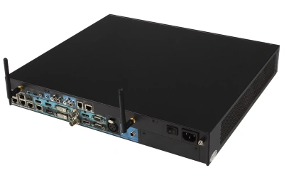 Intrend ITVCCD-510V2-1080P30 ВКС терминал 2