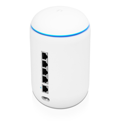 Ubiquiti UniFi Dream Machine (UDM-EU) Wi-Fi маршрутизатор  4