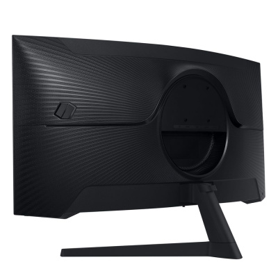 Samsung Odyssey G5 G55T LC34G55TWWIXCI Монитор  11