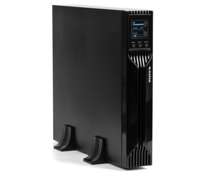 Bastion RAPAN-UPS 1000 RACK+2X9AH Источник бесперебойного питания