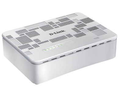 D-Link DPN-1021G/B1A Абонентский голосовой шлюз GPON 1