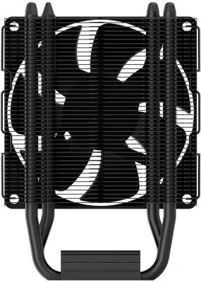 Zalman CNPS4X BLACK V2 Кулер для процессора 9