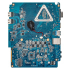 ASRock MARS/5500U/3L/L6 90BXG4401-A10GA0F Платформа 6
