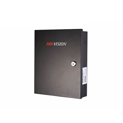 Hikvision DS-K2801 Контроллер доступа 1