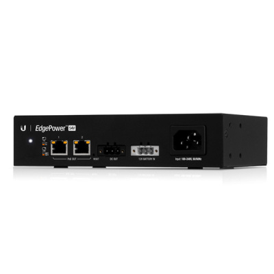 Ubiquiti EdgePower 54V 72W (EP-54V-72W) Система питания 54 В, 72 Вт 2