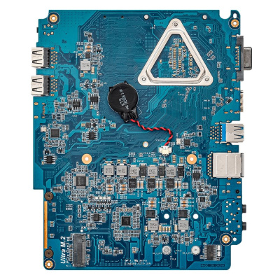 ASRock MARS/5500U/3L/L6 90BXG4401-A10GA0F Платформа 5