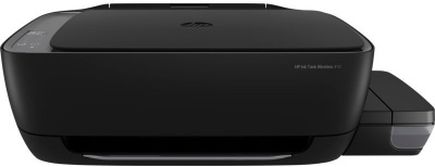 HP Ink Tank WL 410 AiO Z6Z95A МФУ струйный