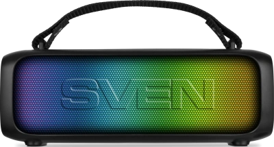 SVEN PS-235 SV-022075 Колонка 6