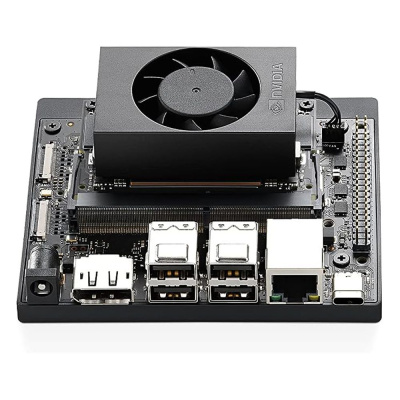 NVIDIA 945-13766-0000-000 Микрокомпьютер 1