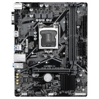 Gigabyte H410M H 2.0 Материнская плата 2