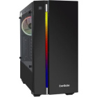 Exegate EVO-9201-RGB-500W-12 EX283744RUS Корпус