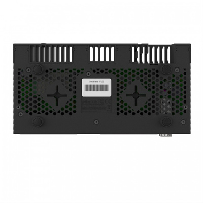 MikroTik RB4011IGS+RM Маршрутизатор в стойку 5
