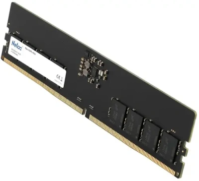 Netac Basic NTBSD5P48SP-08 Оперативная память 2
