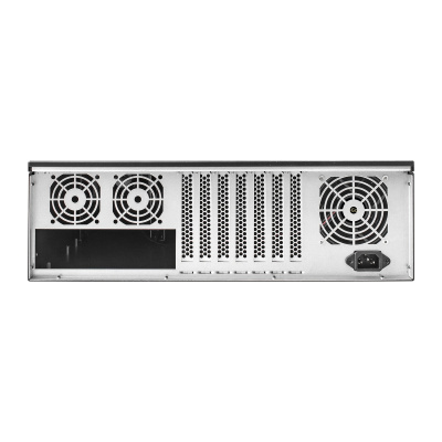 Exegate Pro 3U450-08 EX292257RUS Серверный корпус 12