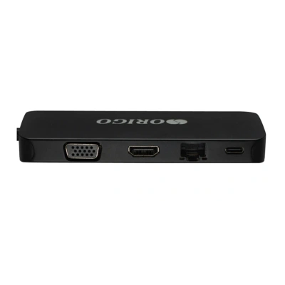 ORIGO OU3390SNPD/B1 Док-станция 1