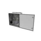 SNR SNR-OWC-606025-IP54 Настенный термошкаф 6