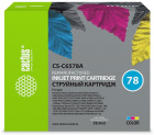 Cactus CS-C6578A Картридж
