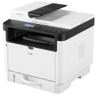 Ricoh M 320 408536 Монохромное МФУ