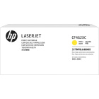 HP 656X Ylw CF462XC Тонер-картридж