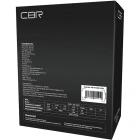 CBR PSU-ATX600-12GM Блок питания 7