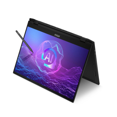 MSI SummitPro 16 AI A2HVETG-085RU 9S7-159631-085 Ноутбук 8