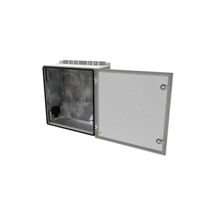 SNR SNR-OWC-606025-IP54 Настенный термошкаф 5