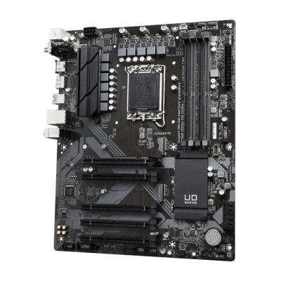 Gigabyte B760 DS3H AX DDR4 Материнская плата 2