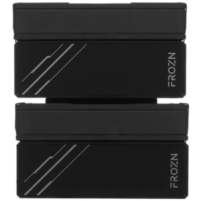 ID-Cooling FROZN A620 BLACK Кулер 5
