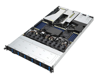 ASUS RS700-E11-RS12U 90SF01U1-M00H80 Серверная платформа 4