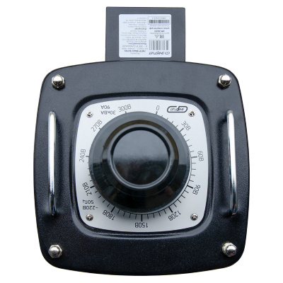 ЭНЕРГИЯ Black Series 1Ф-TDGC2-30кВА 100А (0-300V) (Е0102-0107) ЛАТР 9