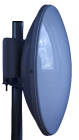 Jirous JRC-29 MIMO RP-SMA-Female Антенна комплект 2 шт. JRC-29 MIMO RP-SMA-FEMALE (2-PACK)