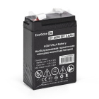 Exegate DT 6028 EX282946RUS Аккумуляторная батарея 6