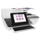 HP ScanJet Ent Flow N9120 L2763A Сканер 7