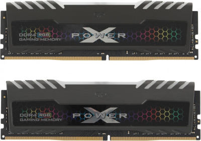Silicon Power SP016GXLZU360BDB Модуль памяти 2