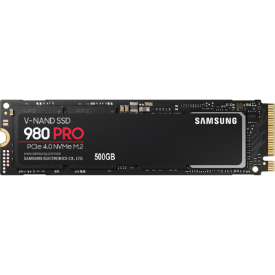 Samsung 980 PRO 500GB (MZ-V8P500BW) SSD накопитель