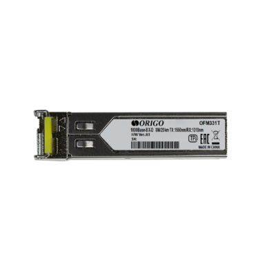 ORIGO OFM331T/40KM/A1A WDM SFP-трансивер