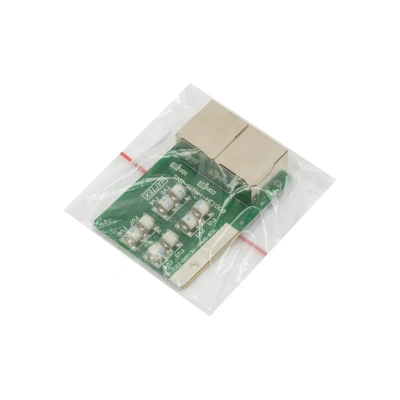 SNR SNR-SPNET-HE1100 Грозозащита Ethernet 3
