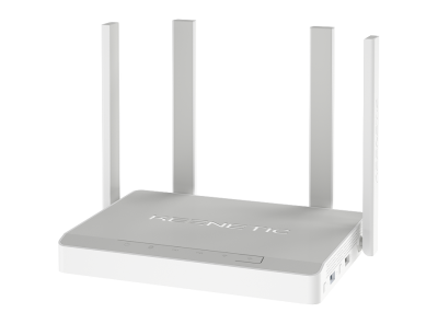 Keenetic Ultra (KN-1810) Wi-Fi роутер 3