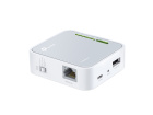 TP-Link TL-WR902AC Маршрутизатор 4
