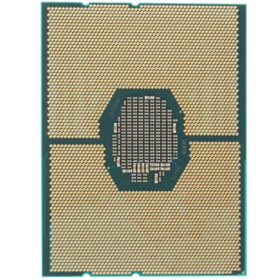 Dell 338-BRVN Intel Xeon Gold 6230 Процессор 1