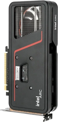 Maxsun INTEL ARC B580 MILESTONE 12G Видеокарта 3