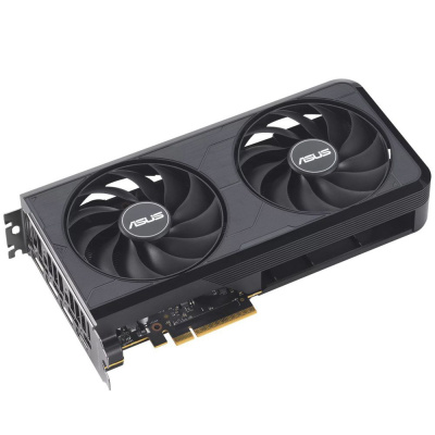 ASUS RTX5060 DUAL EVO OC 8GB 90YV0NS0-M0NB00 Видеокарта 3