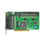 Advantech PCI-1734 32-канальная плата  PCI-1734-CE